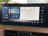 Nissan Connectインフォテインメントシステムはグーグル搭載のナビゲーションでスマホの情報やエンターテイメントを車内で楽しめます