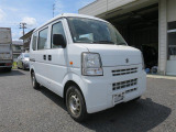 エブリイ PA ハイルーフ 4WD 