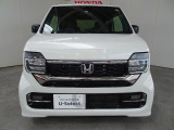 N-WGNカスタム L ターボ 4WD 