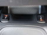 運転席・助手席にはシートヒーターが付いております!寒い冬でも快適にドライブできますね♪(^▽^)