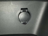 シガーソケット用の充電器が使用可能です!