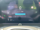 入庫した時の走行距離になります。実際の走行距離は店頭にてご確認ください。
