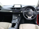 CT 200h バージョン C 