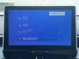 【 オーディオ 】車内で音楽がお楽しみいただけます。