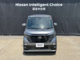 ルークス ハイウェイスター Gターボ プロパイロットエディション 4WD 