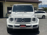 Gクラス G350d AMGライン 4WD 