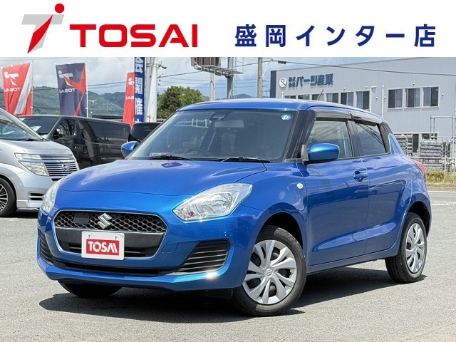 スイフト 1.2 XGリミテッド 4WD 