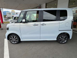 N-BOX  660 4WD