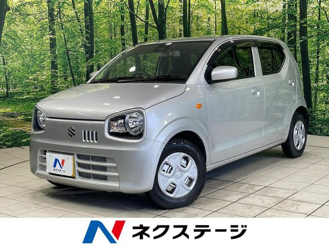 アルト Lリミテッド