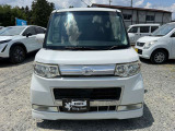 タントカスタム V セレクション 4WD 