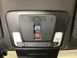 Honda CONNECT搭載車です。「Honda Total Care プレミアム」に加入頂くと、「緊急サポートセンター」や「Honda ALSOK駆けつけサービス」などのサービスが受けられます。