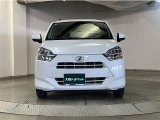 ミライース G リミテッド SAIII 