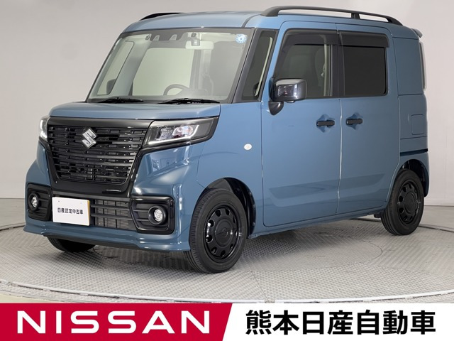 スペーシアベース XF 