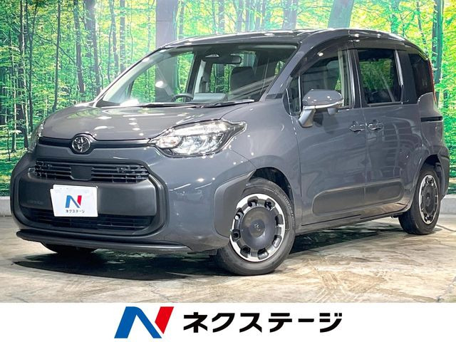 シエンタ 1.5 G