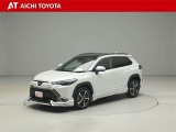 カローラクロス 1.8 ハイブリッド Z 