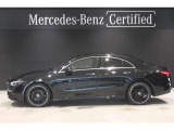 CLAクラス CLA180 アーバン スターズ 