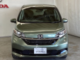 【Honda認定中古車 U-Select】 エンジン、オーディオやカーナビ(社外品は除く)に至るまで保証をお付け致します。全国のホンダディーラーで保証と整備が受けられます。