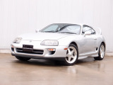 平成8年 80スープラ RZ-S 1オーナー車両 実走行67000km 整備記録簿14枚 2JZエンジン 当時物ヴェイルサイド17AW 修復歴無 クリアガラス エアロ リアウイング 取説 整備手帳