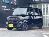 ホンダ N-BOXカスタム