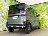 デリカミニ G 4WD 