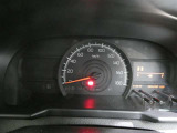 メーターの視認性もよく安全運転ができますね