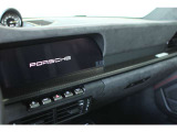 ■PORSCHEダッシュカムプレパーレーション■サウンドパッケージプラス