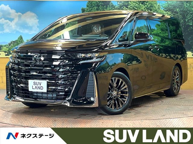 ヴェルファイア ハイブリッド 2.5 Z プレミア 