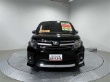 ヴォクシー 2.0 ZS 煌II 4WD 