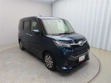 タンク 1.0 カスタム G S 4WD 
