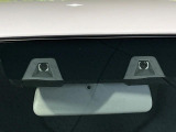 【スズキ セーフティサポート】走行中に前方の車両等を認識し、衝突しそうな時は警報とブレーキで衝突回避と被害軽減をアシスト。より安全にドライブをお楽しみいただけます。