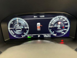 アウトランダー PHEV 2.4 P 4WD 本革シート