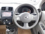 清潔で広々した座席です!是非、現車を見て体感してみてください。