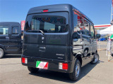 エブリイ PA リミテッド ハイルーフ 4WD 
