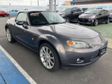 ロードスター 2.0 RS RHT 
