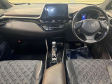 C-HR  G