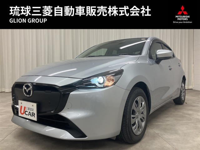 MAZDA2 1.5 15C