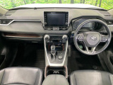RAV4 2.5 ハイブリッド G E-Four 4WD 