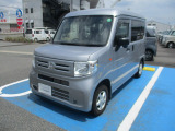 ホンダ N-VAN