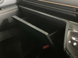 グローブボックスはとっても大きくて使いやすいですよ!他にも収納が充実しているので小物もスッキリ収まりますよ!