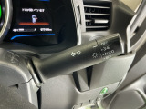 オートライトコントロールはライトのつけ忘れや消し忘れを防止。無灯火走行による事故を未然に防げます