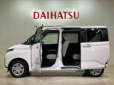 定期点検や車検整備代がセットになったダイハツオリジナル整備パック「ワンダフルパスポート」もお取扱いしております!