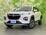 スズキ フロンクス