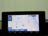 ナビはマストアイテム!知らない道もお任せ!安心して運転いただけます