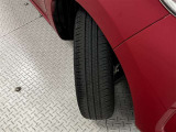タイヤサイズは165/65R14!納車前の点検時にタイヤ交換させていただきます!