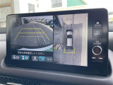 ZR-V 2.0 e:HEV Z 修復歴無し
