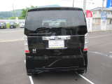 N-BOX G Lパッケージ 
