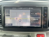 カーナビで遠出も安心ですね♪