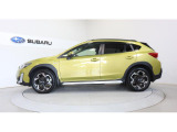 インプレッサXV  Advance EyeSight搭載車