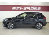 カローラクロス 1.8 ハイブリッド Z 