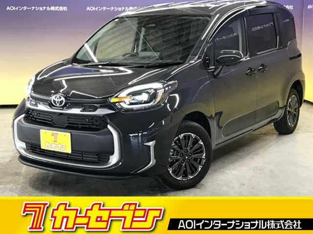 シエンタ ハイブリッド 1.5 Z E-Four 4WD 